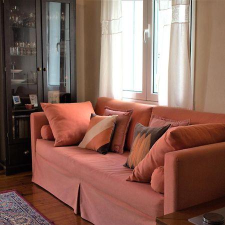 Holiday Cottage Lilaia Экстерьер фото