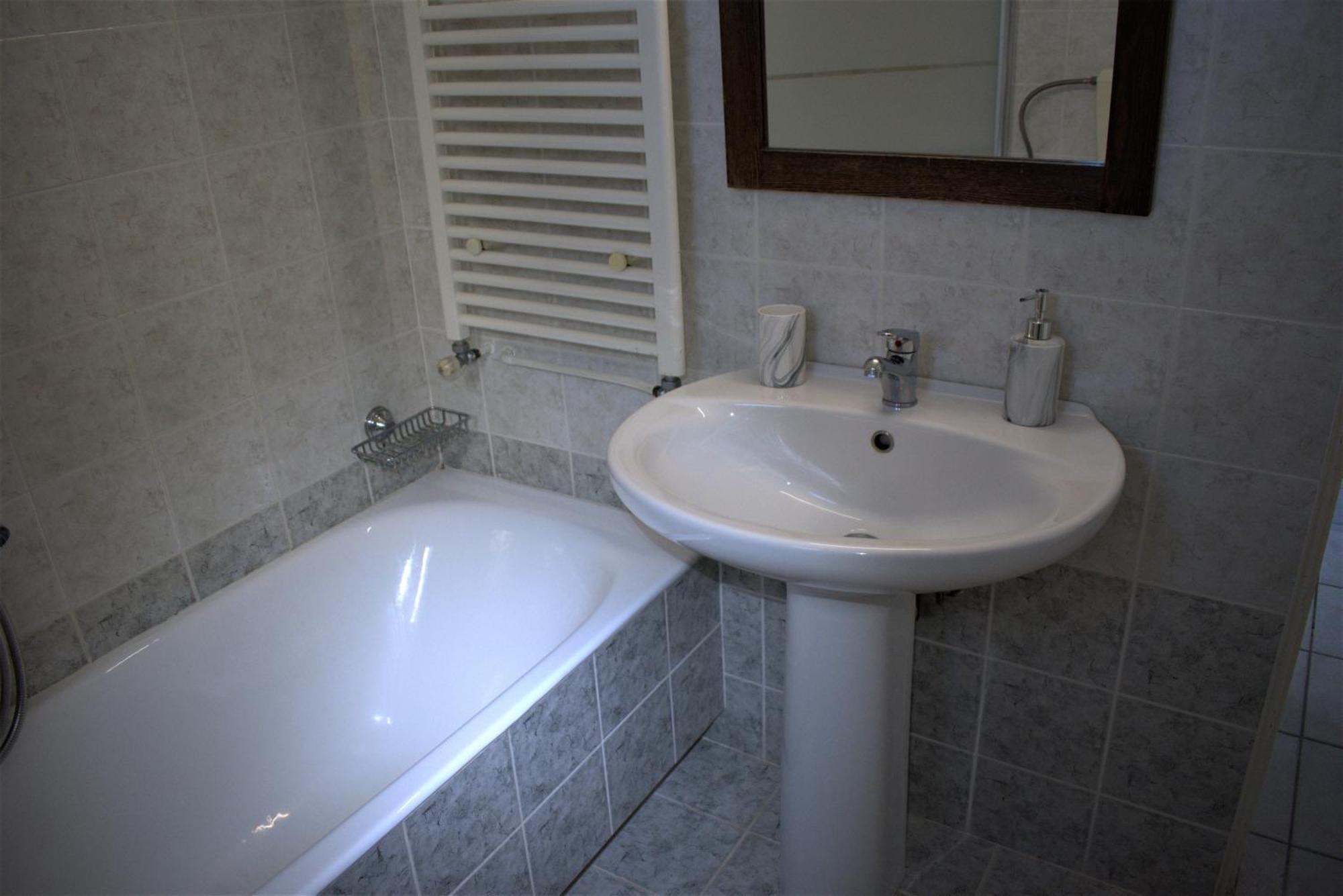 Holiday Cottage Lilaia Экстерьер фото