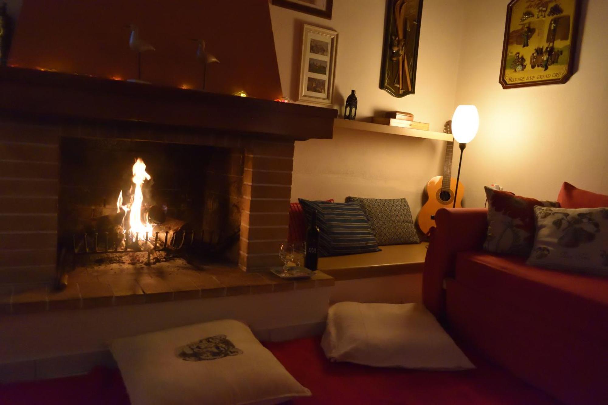 Holiday Cottage Lilaia Экстерьер фото