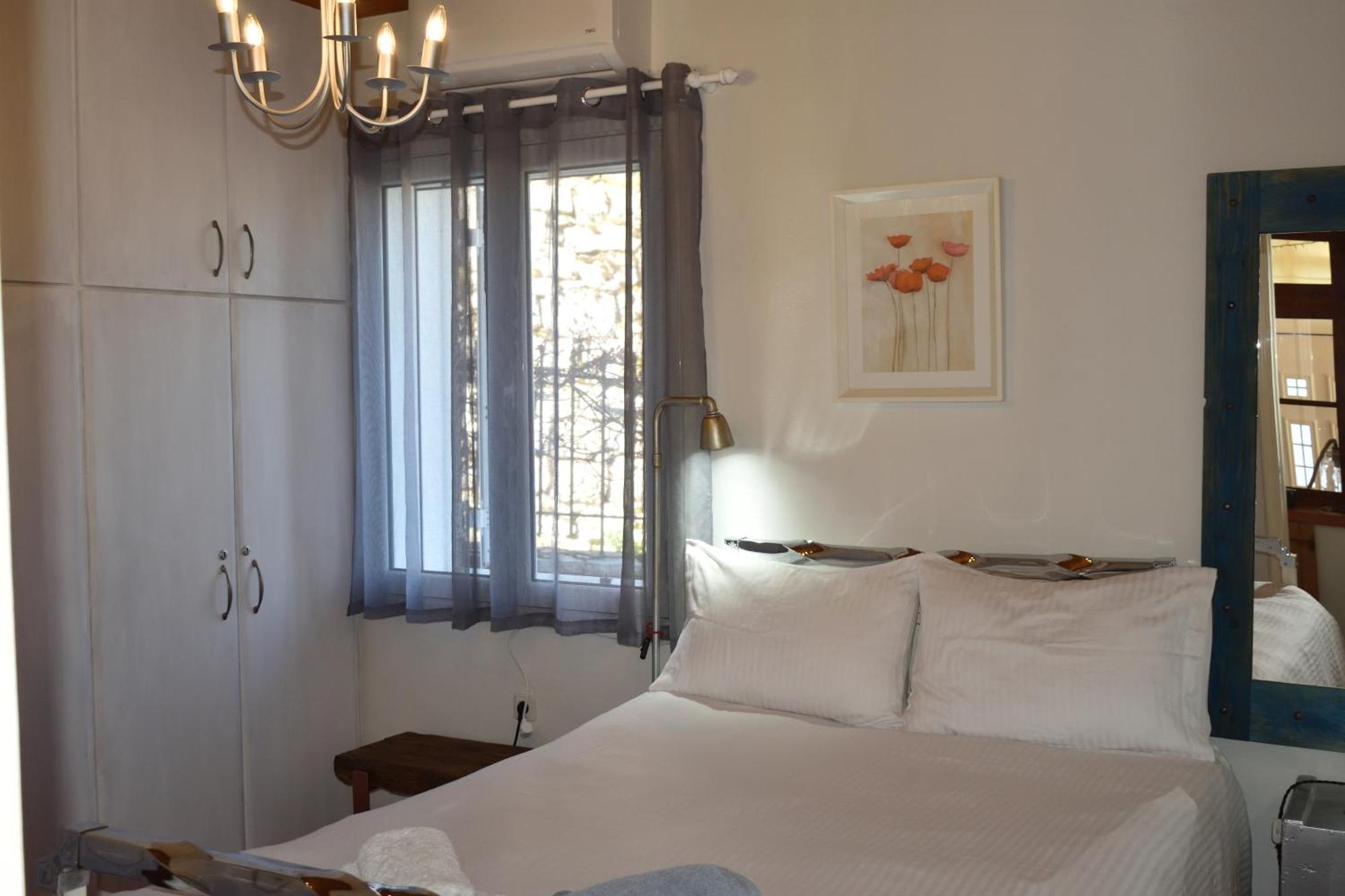 Holiday Cottage Lilaia Экстерьер фото
