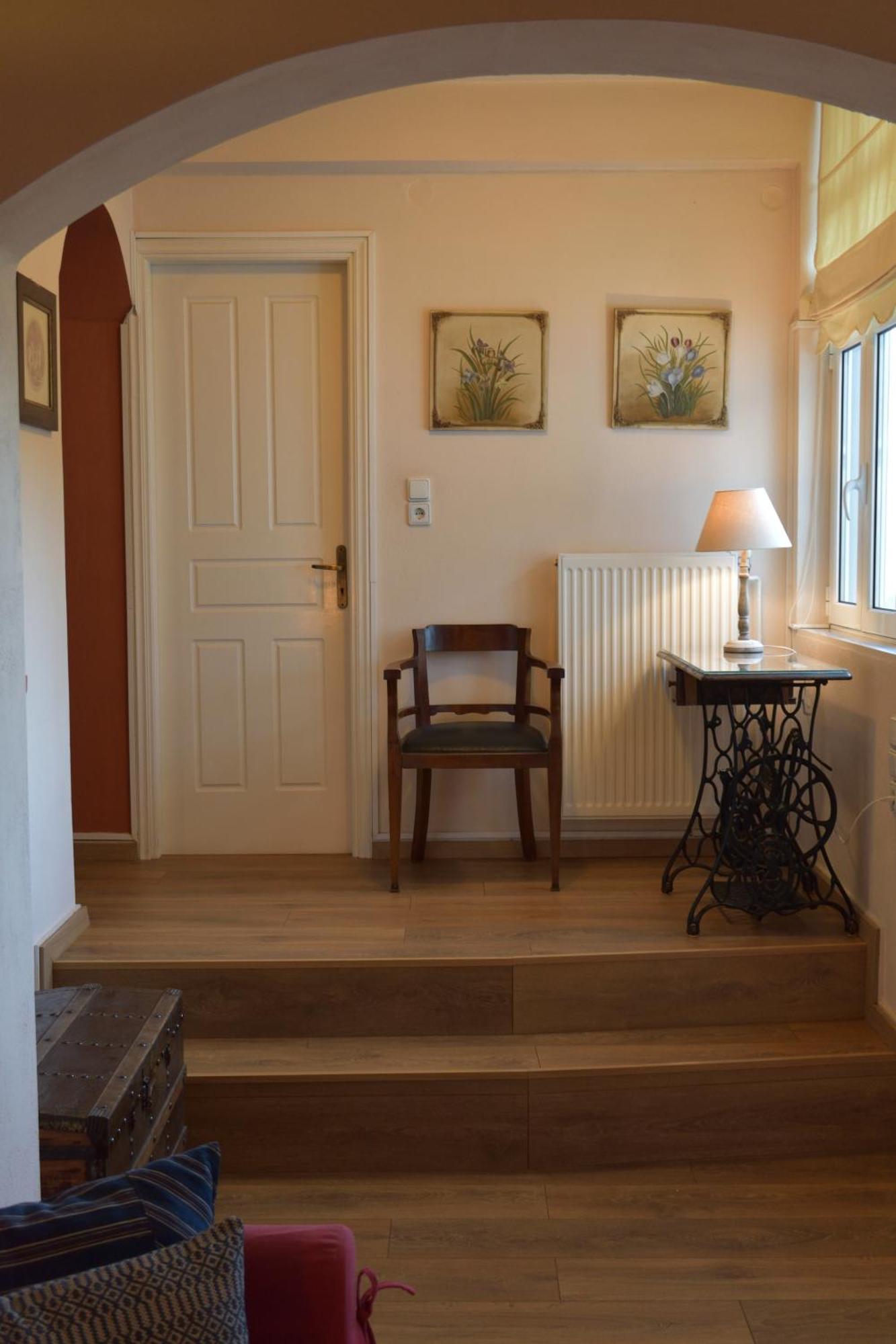 Holiday Cottage Lilaia Экстерьер фото