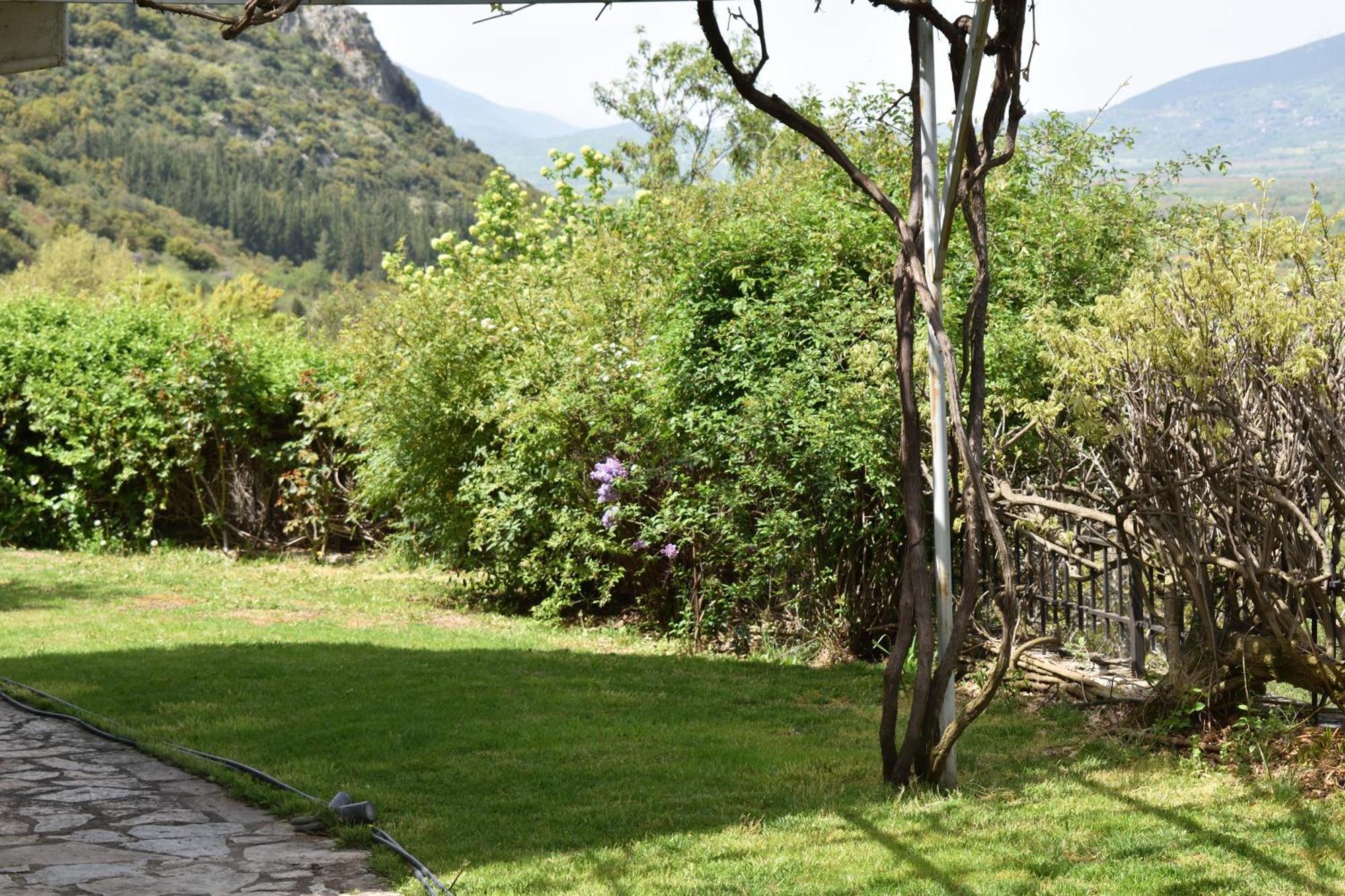Holiday Cottage Lilaia Экстерьер фото